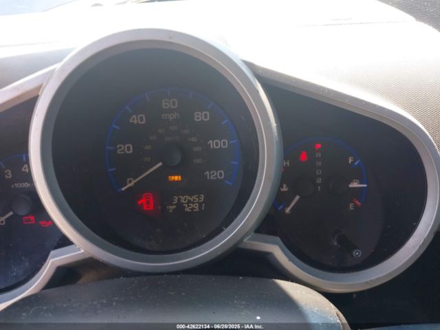 2007 HONDA ELEMENT 5J6YH18757L013199 Photo 6