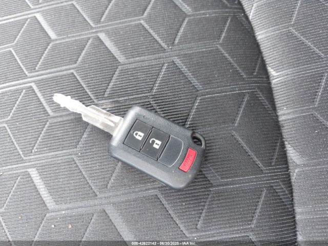 2022 MITSUBISHI OUTLANDER SPORT JA4ARUAU9NU004724 Photo 10