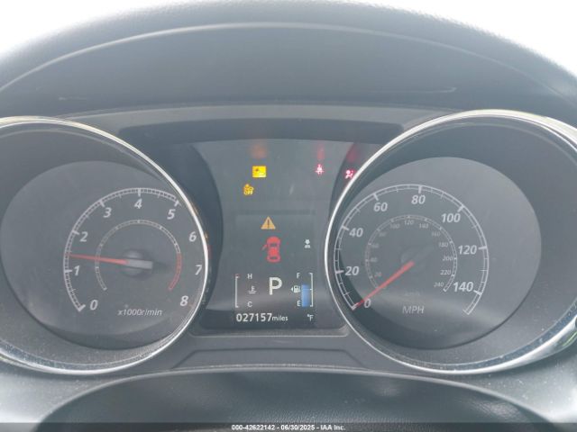 2022 MITSUBISHI OUTLANDER SPORT JA4ARUAU9NU004724 Photo 6