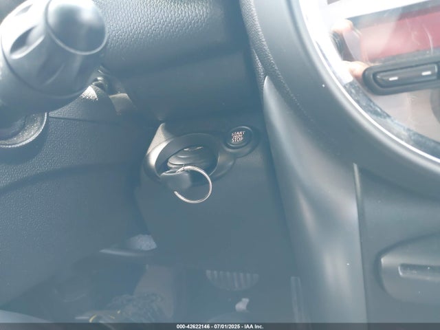 2013 MINI COUNTRYMAN WMWZC5C54DWP31744 Photo 10