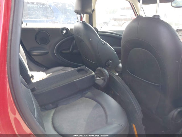 2013 MINI COUNTRYMAN WMWZC5C54DWP31744 Photo 7