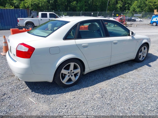 2005 AUDI A4 WAULC68E75A024852 Photo 3