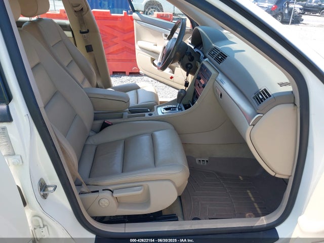 2005 AUDI A4 WAULC68E75A024852 Photo 4
