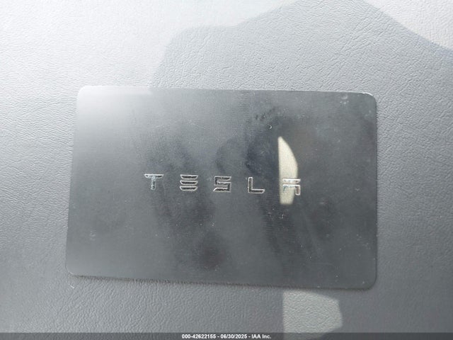 2021 TESLA MODEL Y 5YJYGDEE1MF066039 Photo 10