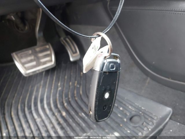 2014 AUDI S6 WAUF2BFC9EN098227 Photo 10