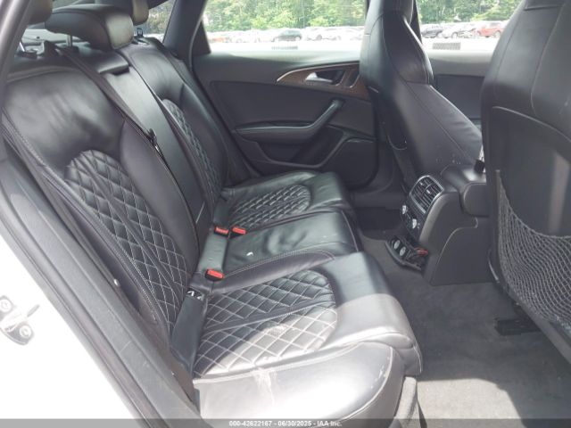 2014 AUDI S6 WAUF2BFC9EN098227 Photo 7