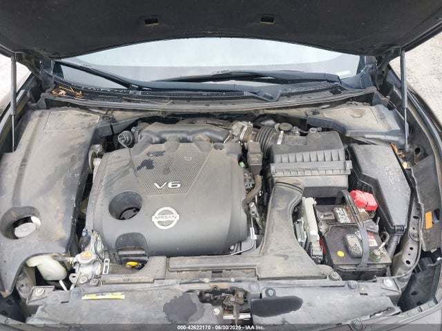 Nissan 2014 2014 1N4AA5AP5EC484480 Image 10