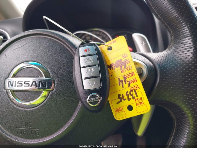 Nissan 2014 2014 1N4AA5AP5EC484480 Image 11