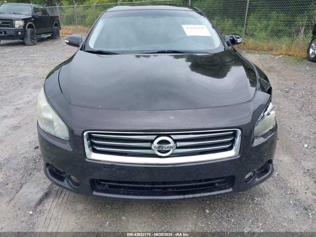Nissan 2014 2014 1N4AA5AP5EC484480 Image 12