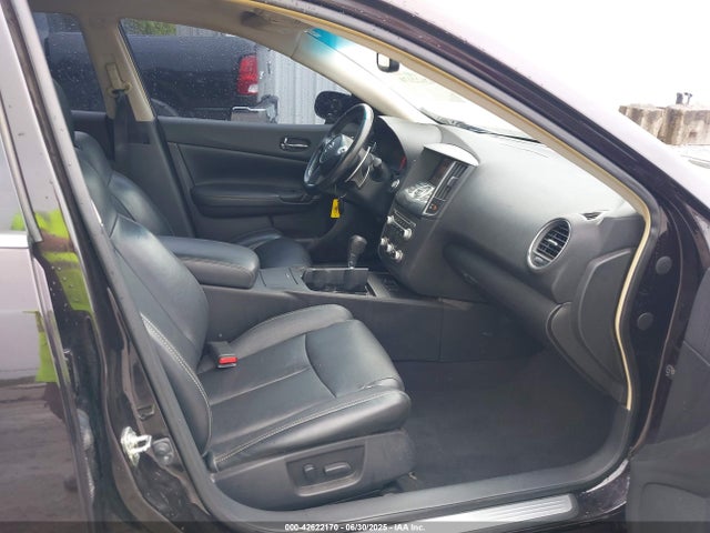 Nissan 2014 2014 1N4AA5AP5EC484480 Image 5