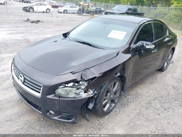 Nissan 2014 2014 1N4AA5AP5EC484480 Image 6