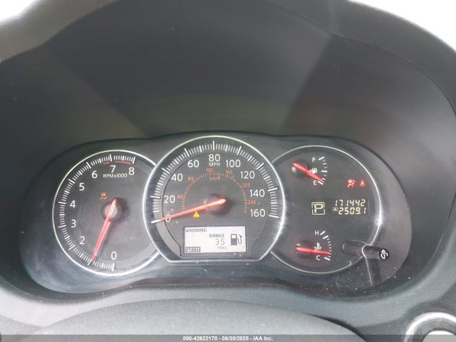 Nissan 2014 2014 1N4AA5AP5EC484480 Image 7