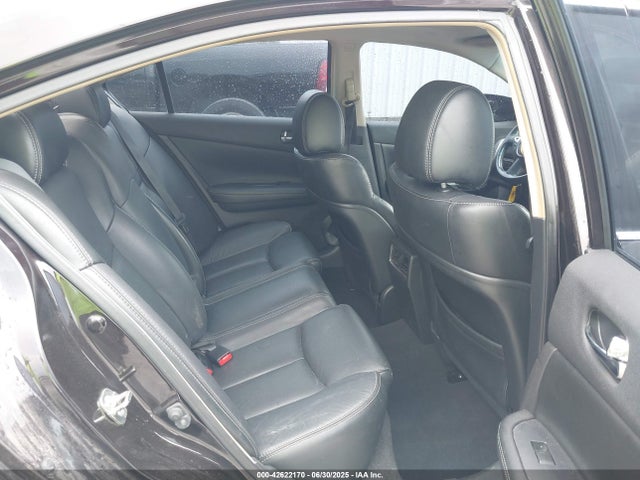 Nissan 2014 2014 1N4AA5AP5EC484480 Image 8
