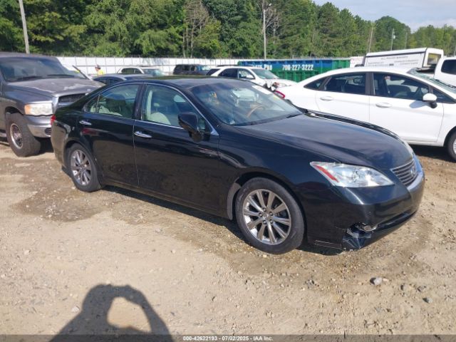 2007 LEXUS ES 350 JTHBJ46G172059699 Photo 0