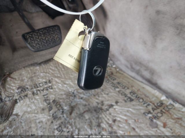 2007 LEXUS ES 350 JTHBJ46G172059699 Photo 10