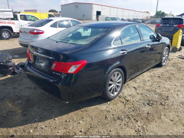 2007 LEXUS ES 350 JTHBJ46G172059699 Photo 3