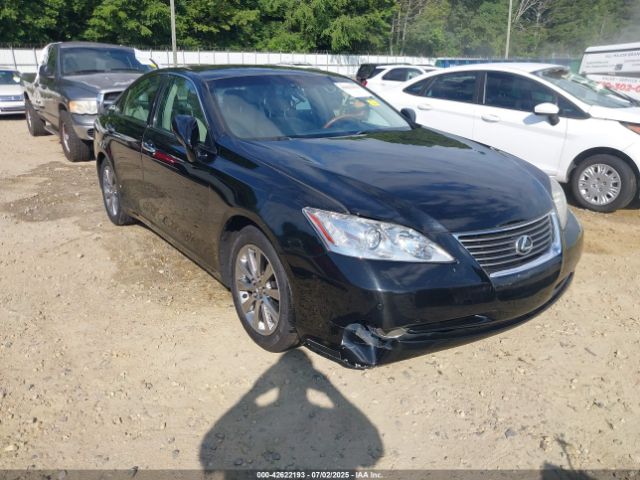 2007 LEXUS ES 350 JTHBJ46G172059699 Photo 5