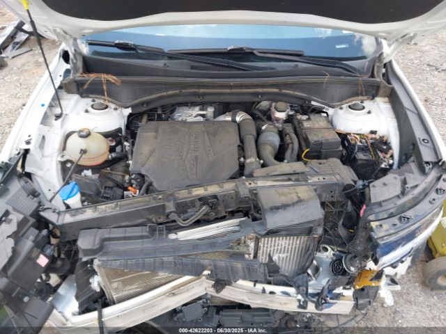 2021 KIA SORENTO 5XYRKDLF2MG022641 Photo 9