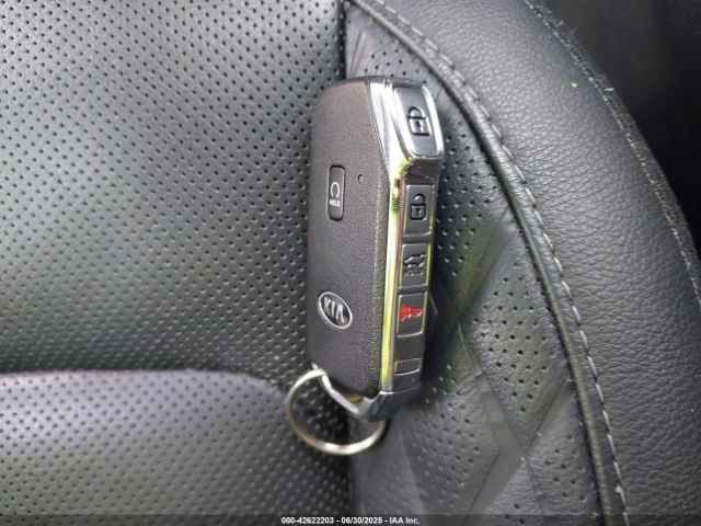 2021 KIA SORENTO 5XYRKDLF2MG022641 Photo 10