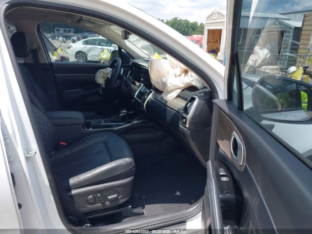 2021 KIA SORENTO 5XYRKDLF2MG022641 Photo 4