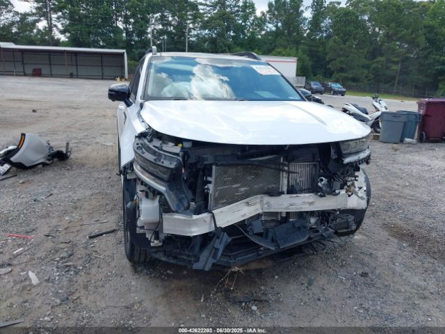 2021 KIA SORENTO 5XYRKDLF2MG022641 Photo 5