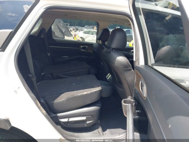 2021 KIA SORENTO 5XYRKDLF2MG022641 Photo 7