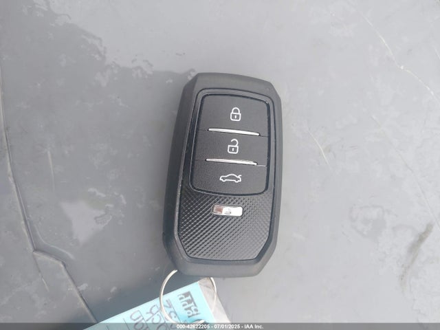3KPA24AD9NE433032 KIA mpi gamma ii
