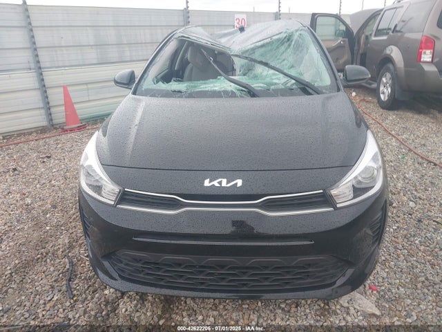 3KPA24AD9NE433032 KIA mpi gamma ii