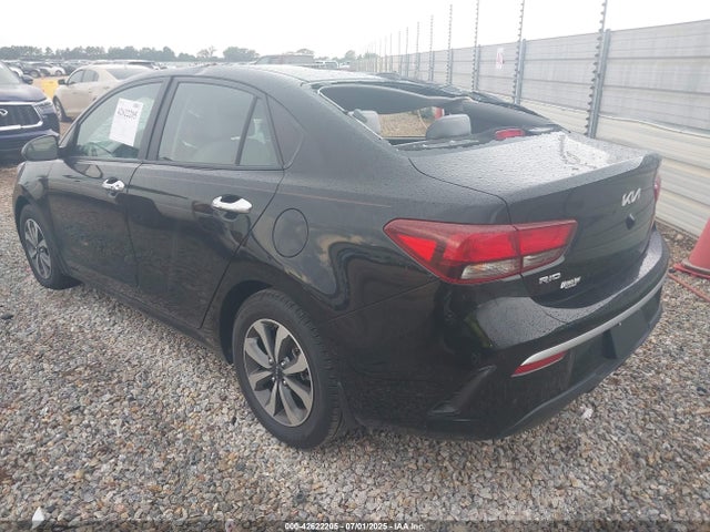 3KPA24AD9NE433032 KIA mpi gamma ii