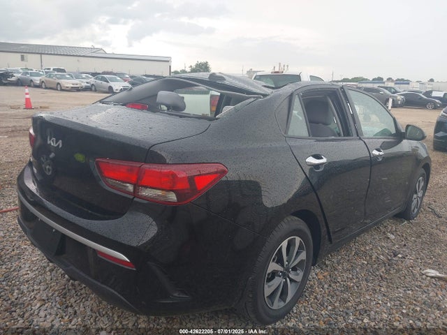 3KPA24AD9NE433032 KIA mpi gamma ii