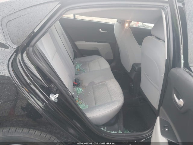 3KPA24AD9NE433032 KIA mpi gamma ii