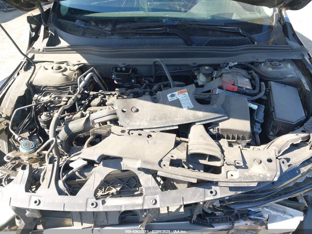 Honda l15be 2018 1HGCV1F91JA043205 Image 10