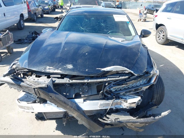 Honda l15be 2018 1HGCV1F91JA043205 Image 12