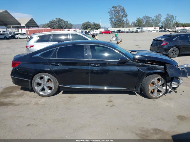 Honda l15be 2018 1HGCV1F91JA043205 Image 13