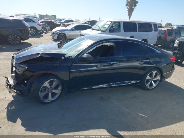 Honda l15be 2018 1HGCV1F91JA043205 Image 14