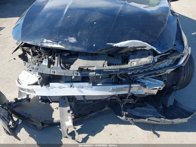 Honda l15be 2018 1HGCV1F91JA043205 Image 17
