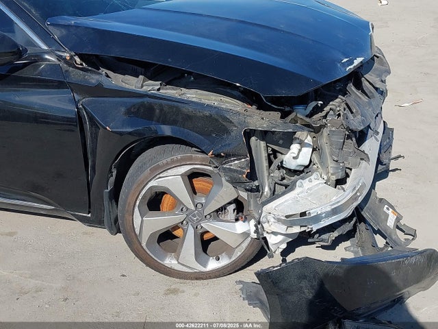 Honda l15be 2018 1HGCV1F91JA043205 Image 18