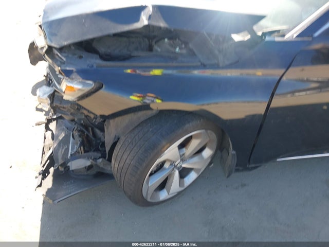 Honda l15be 2018 1HGCV1F91JA043205 Image 19