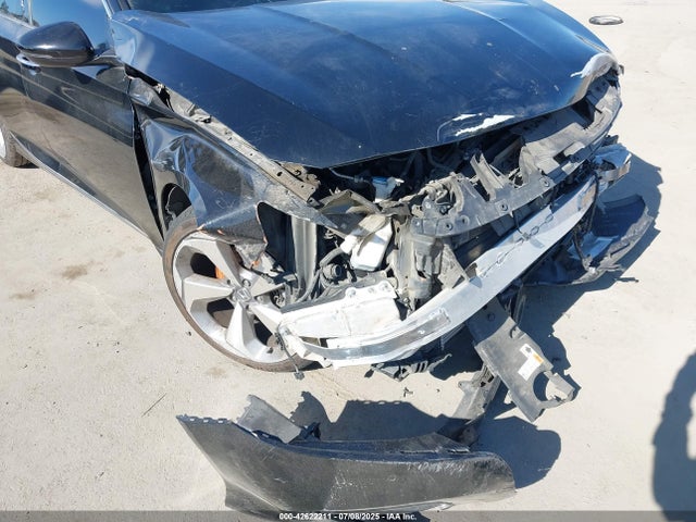Honda l15be 2018 1HGCV1F91JA043205 Image 6