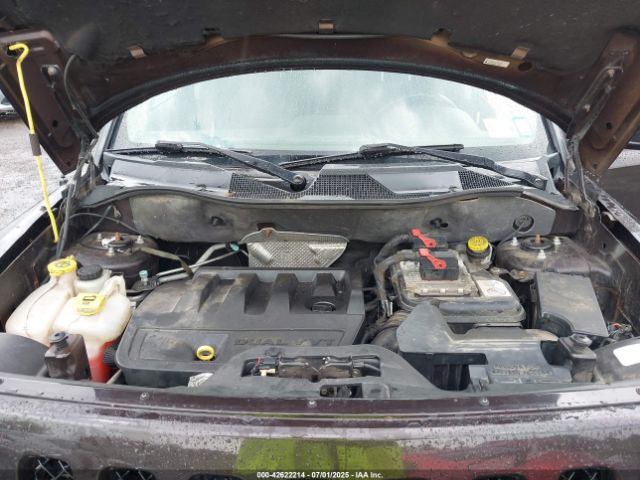 2014 JEEP PATRIOT 1C4NJRFB7ED626337 Photo 9