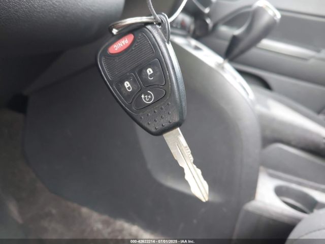 2014 JEEP PATRIOT 1C4NJRFB7ED626337 Photo 10