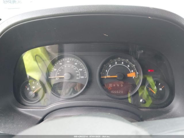 2014 JEEP PATRIOT 1C4NJRFB7ED626337 Photo 6