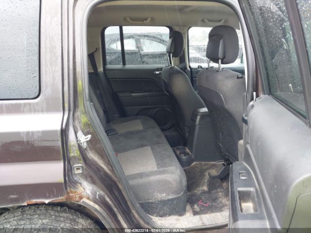2014 JEEP PATRIOT 1C4NJRFB7ED626337 Photo 7