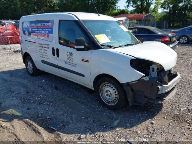 2015 FIAT 500L ZFBERFAT4F6195228 Photo 0