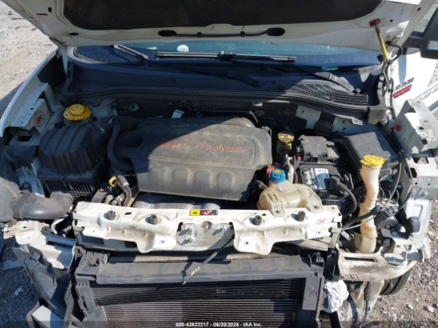 2015 FIAT 500L ZFBERFAT4F6195228 Photo 9