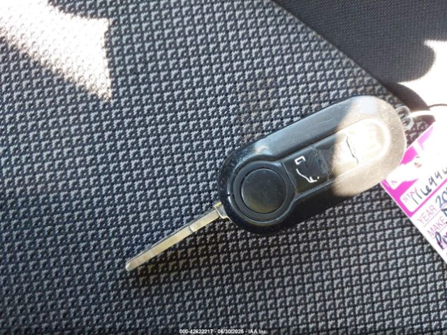 2015 FIAT 500L ZFBERFAT4F6195228 Photo 10