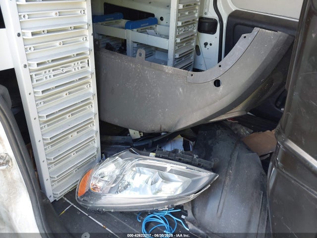 ZFBERFAT4F6195228 RAM Promaster City