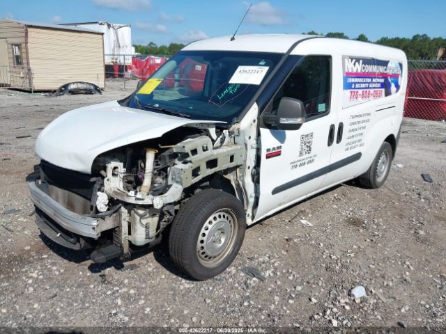 2015 FIAT 500L ZFBERFAT4F6195228 Photo 1