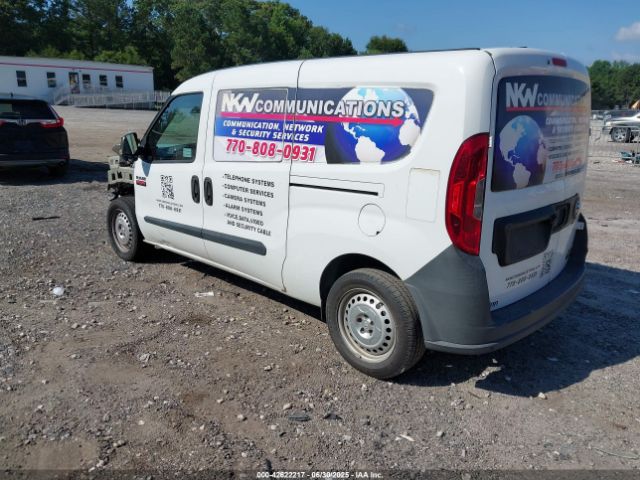 2015 FIAT 500L ZFBERFAT4F6195228 Photo 2