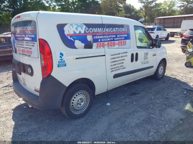 2015 FIAT 500L ZFBERFAT4F6195228 Photo 3